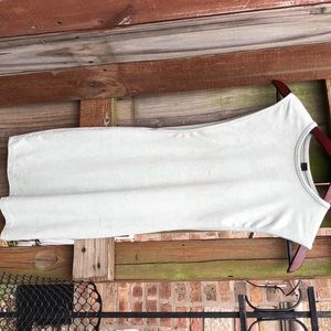 Olive dress